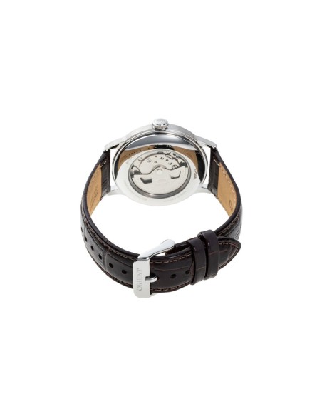 automático hombre Orient Bambino “Kamo / Mallard” (鴨) RN-AK0703E JDM 40.5mm